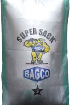 Bopp Laminated Sack 3