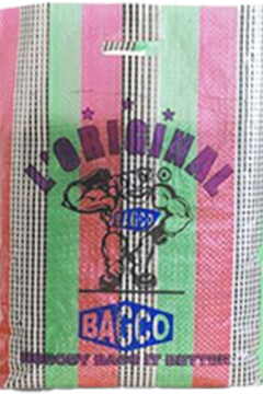 shopping bag