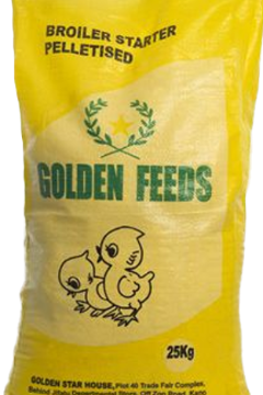 golden feeds