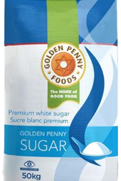 golden penny sugar