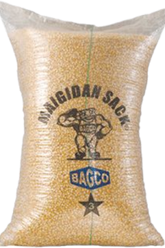 harvest sack