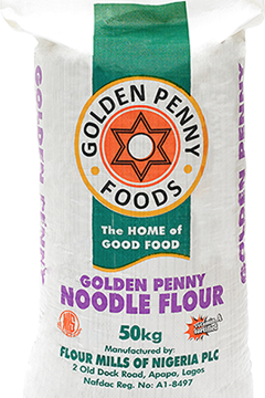 noodle flour