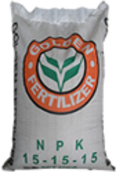 npk 15-15-15 Fertilizer