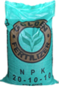 npk 20-10-10 fertilizer