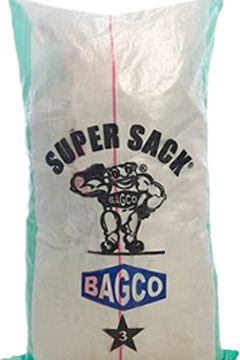 PP Laminated sacks 3
