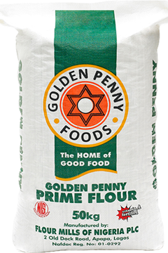 prime flour