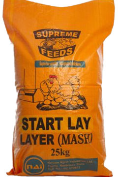 supreme feeds