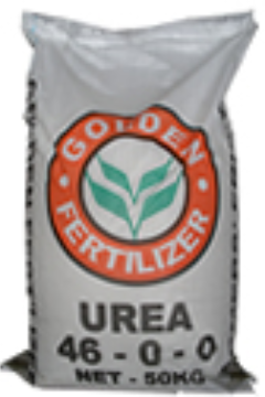 Urea 46-0- 0 Fertilizer